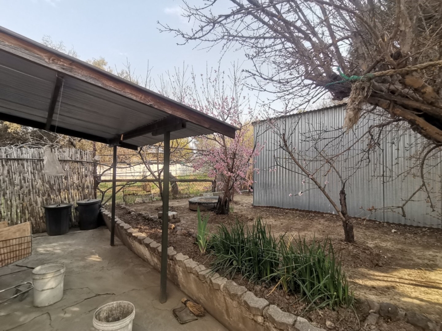 3 Bedroom Property for Sale in Senekal Free State